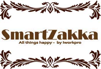 SmartZakka