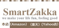 smartzakka